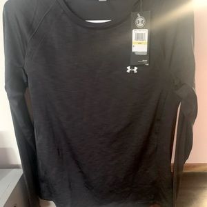 NEW under armour shirt